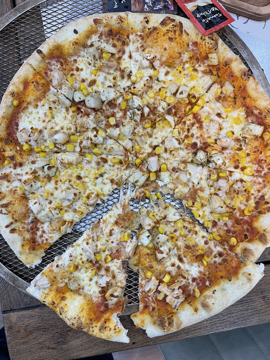 Ellys Italian Kitchen Photos 2